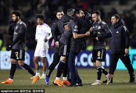 [CBA]整体发挥出色 辽宁客场一分险胜上海