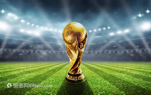 尔世界杯后