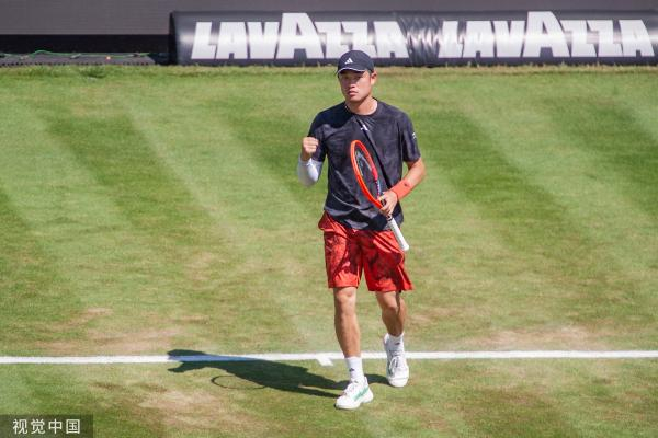 败的精神和 败的精神和