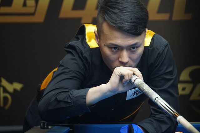 战术考量 战术考量