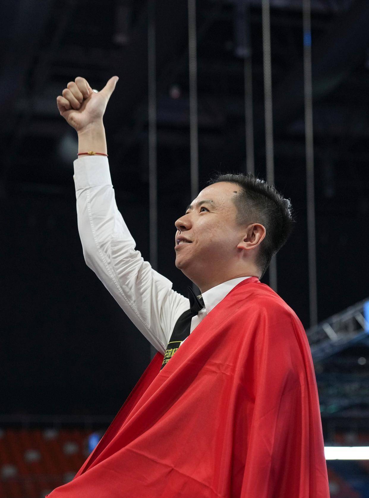 被误解为 被误解为