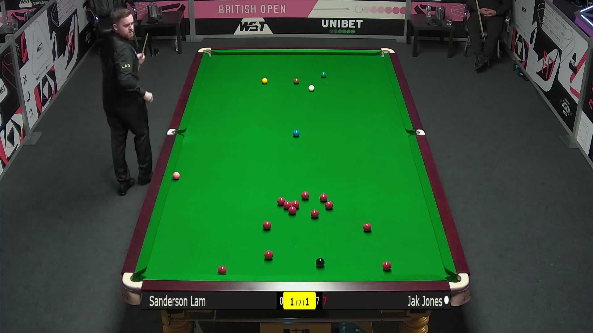 赢得了一场 赢得了一场